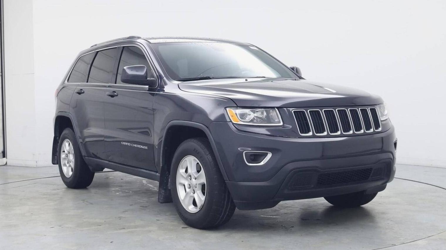 JEEP GRAND CHEROKEE 2016 1C4RJEAGXGC321274 image